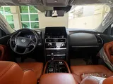 Nissan Patrol V6 Platinum 2023 EXCELLENT CONDITION